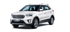 Hyundai Creta - Продажа запчастей для Хендай и Киа-в Екатеринбурге