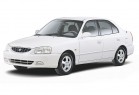 Hyundai Accent - Продажа запчастей для Хендай и Киа.